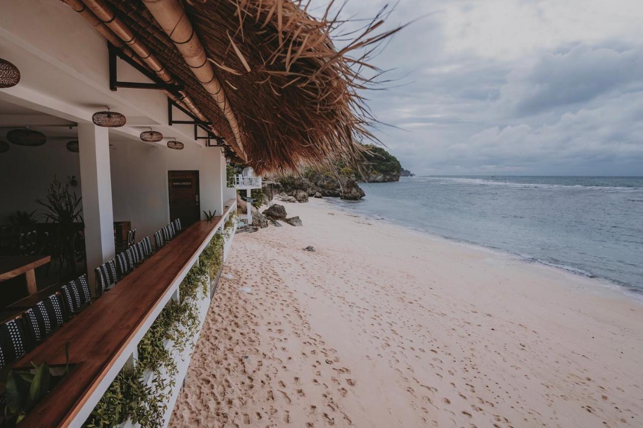 Legends Beachfront Uluwatu