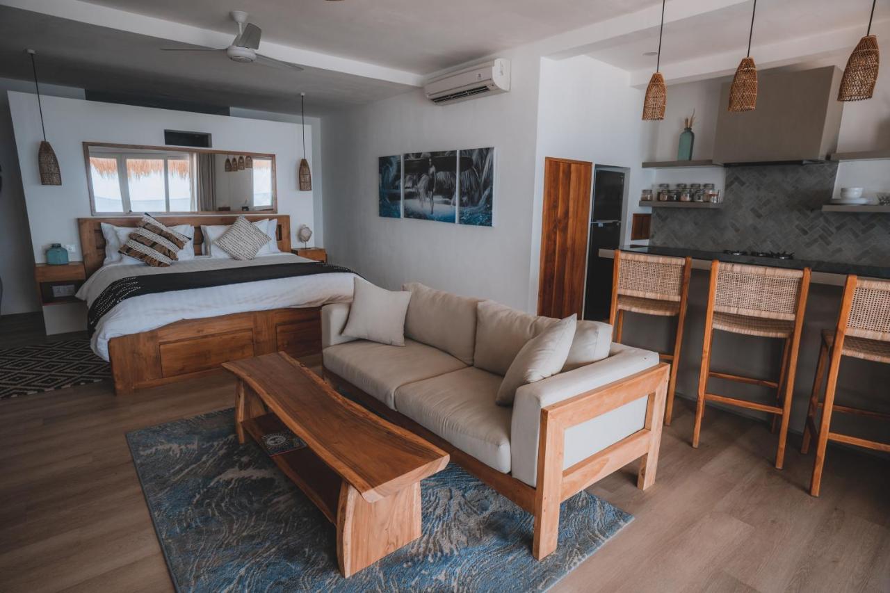 Resort Legends Beachfront Uluwatu