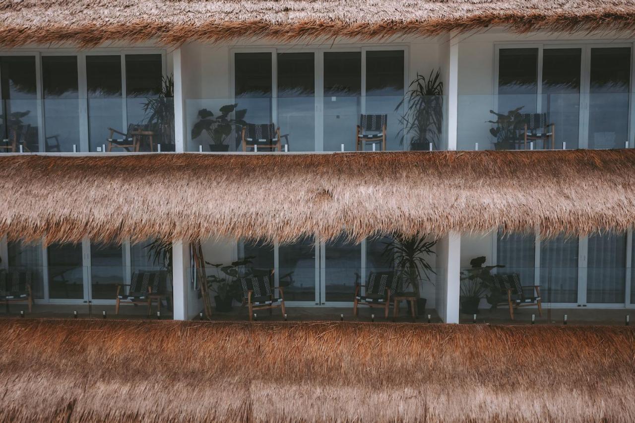 Legends Beachfront Station touristique *